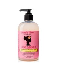 Lait Pour Bouclé Les Cheveux Camille Rose Curl Maker