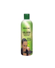 Texture My Way Curl Keeper Moisturizing Hair Lotion