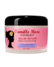 Camille Rose Algae Renew Deep Conditioner
