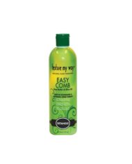 Demelant sans rinçage Leave in Detangler 12oz Easy Comb Texture My Way