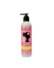 Camille Rose Fresh Curl Revitalizing Hair Smoother
