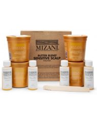 Defrisant Mizani Butter Blend Sensitive Scalp Relaxer