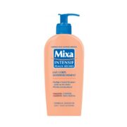 Mixa Intensif Lait Corps Antidesséchement