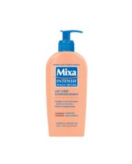 Mixa Intensif Lait Corps Antidesséchement