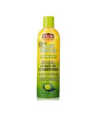 African Pride Olive Miracle Leave-in Conditioner
