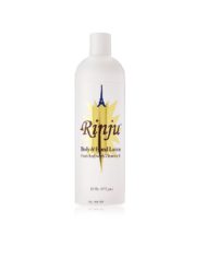 Rinju Body & Hand Lotion