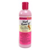 Aunt Jackie’s Girls Knot Havin'It Leave-in Detangler