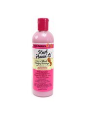 Aunt Jackie’s Girls Knot Havin'It Leave-in Detangler