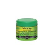 Texture My Way Naturally Straight Ultra Straightening And Smoothing Butter