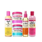 Aunt Jackie’s Girls Programme Capillaire Complet