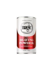 Poudre Pour Rassage Homme Magic Shaving Powder Fragrant Red