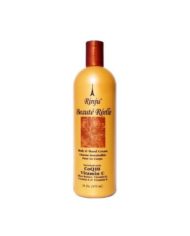 Lait Corporel Hydratant Au Karite Rinju Beauté Réelle Shea Butter Cream