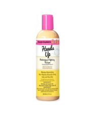 Aunt Jackie’s Girls Head ups Moisturizing & Softening Shampoo