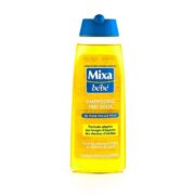 Mixa Bébé Shampooing Trés Doux