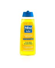 Mixa Bébé Shampooing Trés Doux