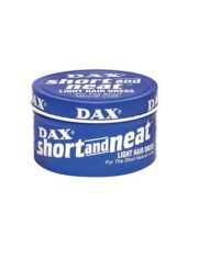 Dax Cire Short Neat