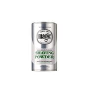 Poudre Pour Rassage Homme Magic Shaving Powder Fragrant Platinum