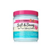 Aunt Jackie’s Girls Soft & Sassy Softening Conditioner