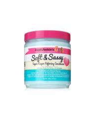 Aunt Jackie’s Girls Soft & Sassy Softening Conditioner