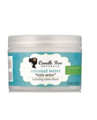 Camille Rose Coconut Water Style Setter