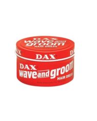 Dax Cire Wave Groom