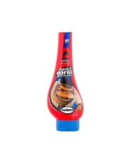 Gel Ultre Fixant Moco De Gorila Snot Gel Rockero Rouge
