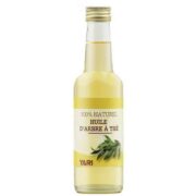 L'Huile Arbre à Thé Natural Tea Tree Oil 250ml Yari
