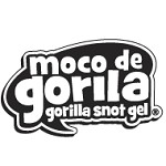 Moco de Gorila