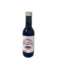Yari 100% Natural Red Pimento Hair Growth Oil