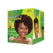 Assouplissant Kit Complet Soft Beautiful Botanicals Texturizer