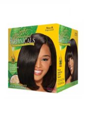 Defisant Relaxer Kit Soft Beautiful Botanicals