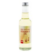 L’huile Vitamin E OiL 250ml Yari