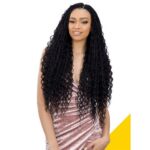 Crochet Braid Boho Hippie Braid 22″ FreeTress