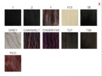 Crochet Braid Boho Hippie Braid 22″ FreeTress