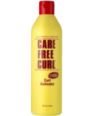 Care Free Curl Activator 16oz