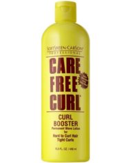 Care Free Curl Booster 16oz
