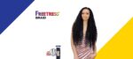 Crochet Braid Boho Hippie Braid 22″ FreeTress