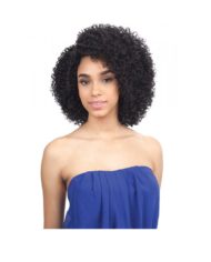 Perruque Equal Extreme Side Part Velma