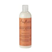 Lait Corporelle Shea Moisture Coconut Hibiscus Body Shea Butter Body Lotion