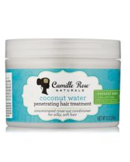 Camille Rose Coconut Water Penetrating Hair Treatment