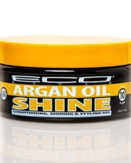 Gel Brilliant Ecostyler Argan Oil Shine