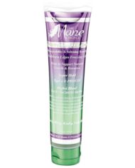 Type 4 Leaf Clover Stubborn Edges Freezing Gel