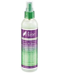 Soins Sans Rinçage Type 4 Leaf Clover Leave-in Spray The Mane Choice Leaf Clover