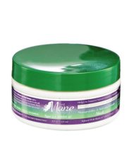 Masque Type 4 Leaf Clover 8oz The Mane Choice Leaf Clover