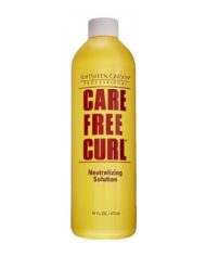 Neutralizing Solution 16oz Care Free Curl
