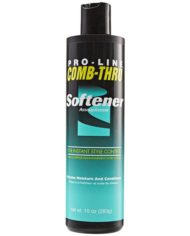 Pro-line Comb Thru Softner assouplissante