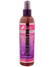 Sweet Strawberry Fruit Medley Hydration Spray Mane Choise