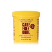 Care Free Curl Cold Wave Chemical Rearranger