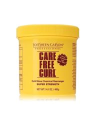 Care Free Curl Cold Wave Chemical Rearranger