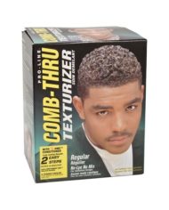 Assouplisant Pro-Line Comb Thru Texturizer Regular